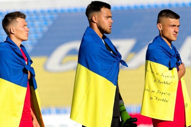 Кривбас – Оболонь – 2:1. Текстова трансляція матчу