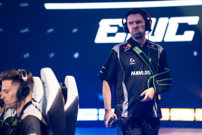 FaZe обіграли NAVI та вийшли у плей-оф BLAST Open London