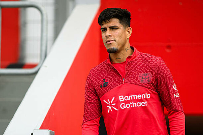 Арсенал посилиться захисником німецького топ-клубу. Романо підтвердив