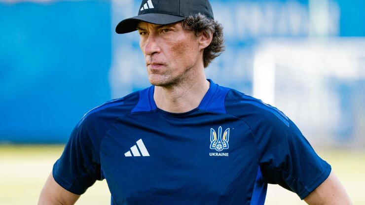 Матчі проти Іспанії, Англії та Нідерландів. Заявка збірної України U-19