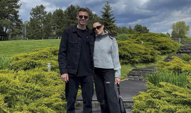 Милота. Футболіст Шахтаря влаштував розкішний день народження своєї доньки