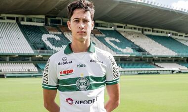 Джерело: трансфер бразильського легіонера у Верес не відбудеться