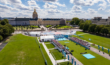 НОК Украины и Минспорта просят отстранить рф от ЧМ по стрельбе из лука