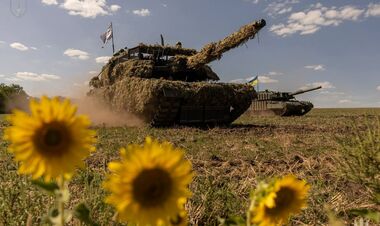 Уничтожение оккупантов продолжается. ВСУ обновили данные потерь армии рф