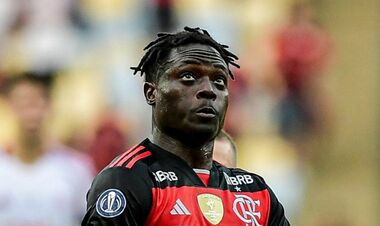 Стало відомо, скільки Динамо заплатить за молодого таланта з Бразилії