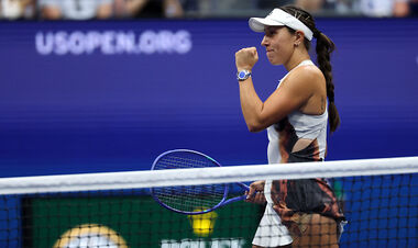 ВИДЕО. Как прошлогодняя финалистка US Open наказала Азаренко в 3-м круге