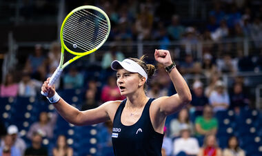 Экс-вторая ракетка впервые с триумфального Уимблдона вышла в 4-й раунд US