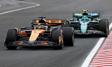 Кто фаворит Гран-при Нидерландов, откуда скорость Алонсо и провал Феррари