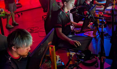 B8 Esports – Kaleido. Плей-оф. CS Challenge Series 1. Дивитись онлайн. LIVE