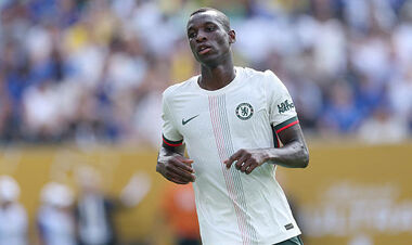 Баварія посилиться форвардом топ-клубу. Романо підтвердив