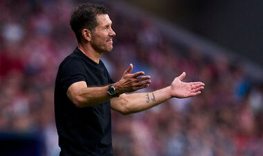 Алавес – Атлетіко. Прогноз і анонс на матч чемпіонату Іспанії