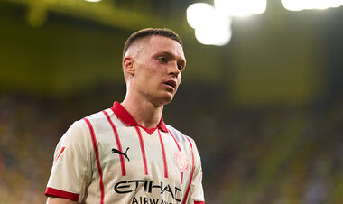 Жирона – Севілья. Прогноз і анонс на матч чемпіонату Іспанії