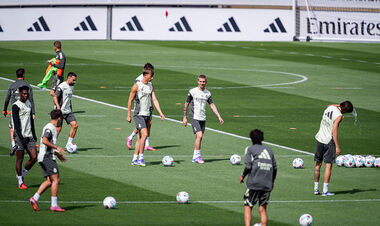 Реал Мадрид – Мальорка. Прогноз и анонс на матч чемпионата Испании