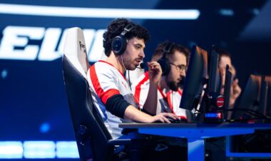 BLAST Open London. Группа B. Второй день. Смотреть онлайн. LIVE трансляция