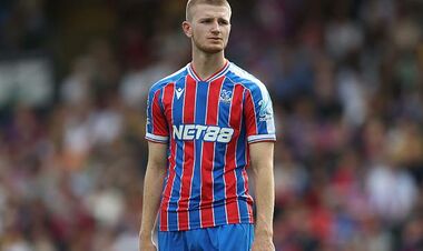 Ідеальний варіант. Реал готує трансфер за 115 мільйонів євро