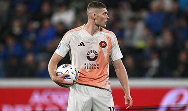 Довбик принял решение по трансферу в Милан