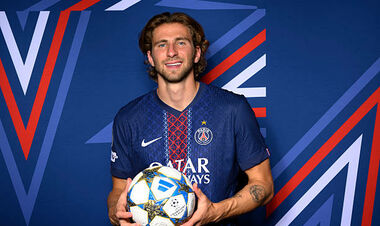 Где Забарный? Энрике выбрал центральных защитников на матч Тулуза – ПСЖ