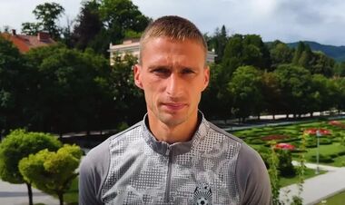 Защитник Зори объяснил разгромную победу над Полтавой