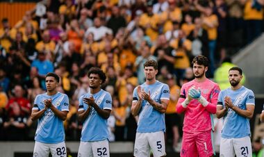 Брайтон – Манчестер Сити. Прогноз и анонс на матч чемпионата Англии