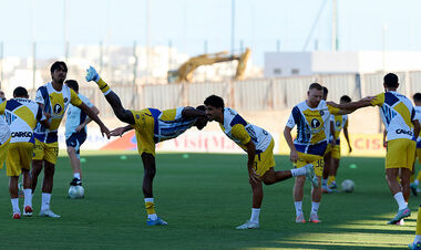 UEFA has a problem. Clubs do not want to play in the Europa League with Dynamo abuser