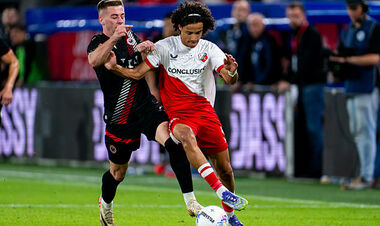 Утрехт – Зриньски – 0:0. Соперник для Динамо. Видеообзор матча