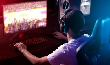 В Китае запустили «курс против киберспорта» для подростков