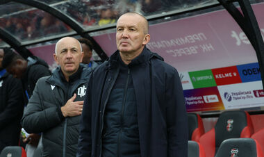 Григорчук відреагував на трансфер Ваната в Жирону: «Це стане трампліном»