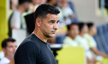 МИЧЕЛ: «Мы сделали нечто немыслимое»