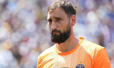 Неожиданные условия. Галатасарай планирует подписать голкипера ПСЖ