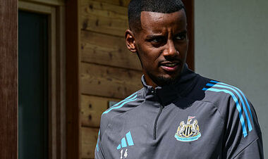 Супертрансфер. Один з найкращих форвардів світу змінить клуб, велика сума