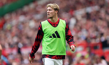 Не Довбик. Романо назвав ім'я нового форварда Наполі