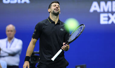 Dzhokovich broke Feder's record at Hardov Grand Slam