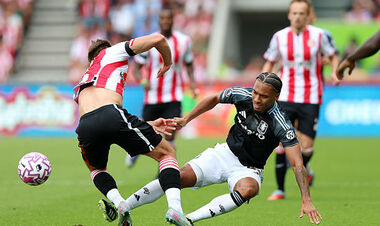 Сыграет ли Ярмолюк? Известны составы на матч Сандерленд – Брентфорд