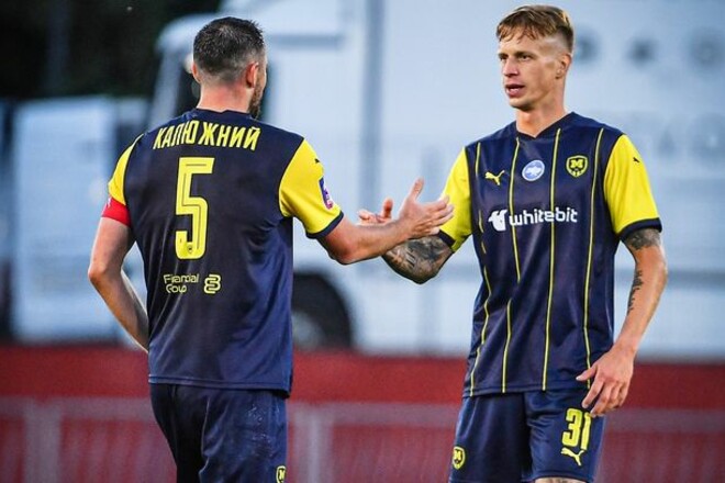 Металлист 1925 – Рух. Прогноз и анонс на матч чемпионата Украины