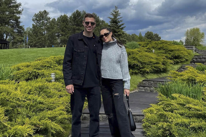 Милота. Футболіст Шахтаря влаштував розкішний день народження своєї доньки