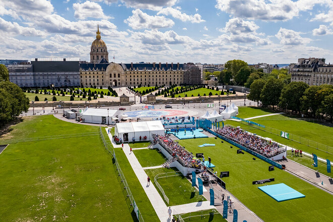 НОК України та Мінспорту просять відсторонити рф від ЧС зі стрільби з лука