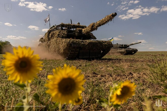 Уничтожение оккупантов продолжается. ВСУ обновили данные потерь армии рф