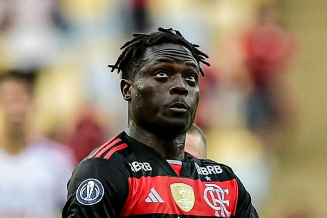 Стало відомо, скільки Динамо заплатить за молодого таланта з Бразилії