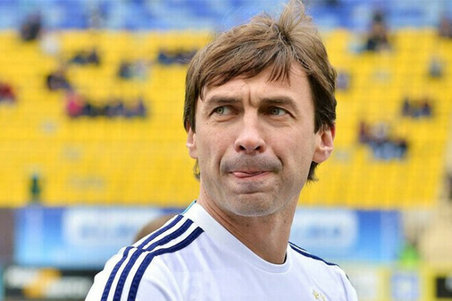 ВАЩУК: «Динамо и Шахтер могут побороться за победу в Лиге конференций»