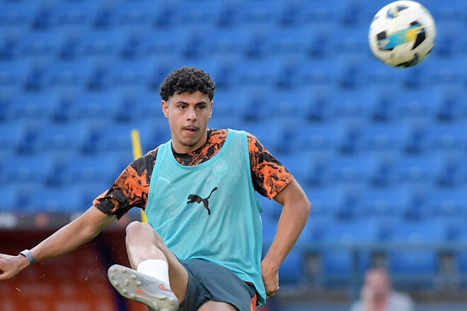 Бывший клуб Срны хочет арендовать центрбека Шахтера за 500 тысяч евро