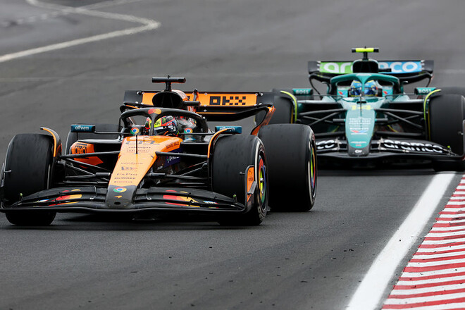 Кто фаворит Гран-при Нидерландов, откуда скорость Алонсо и провал Феррари