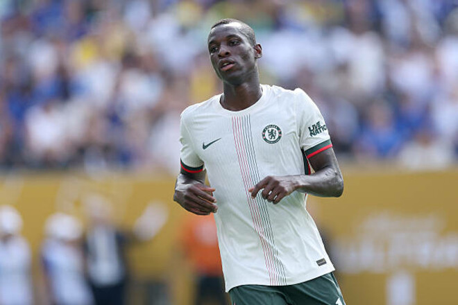 Баварія посилиться форвардом топ-клубу. Романо підтвердив