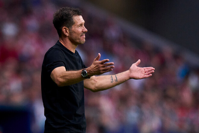 Алавес – Атлетіко. Прогноз і анонс на матч чемпіонату Іспанії