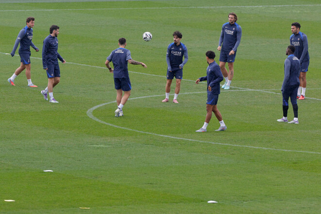 Тулуза – ПСЖ. Прогноз і анонс на матч чемпіонату Франції