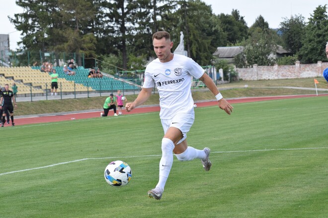 Перша ліга. Ворскла грає з Металургом Запоріжжя. Стартові склади