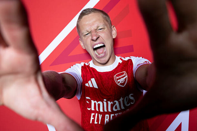 Трансфер Зінченка в чемпіонат Франції перебуває під загрозою зриву