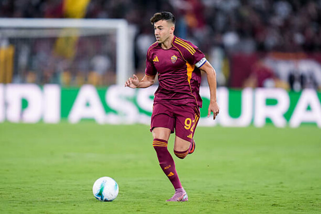 Піза – Рома. Прогноз і анонс на матч чемпіонату Італії