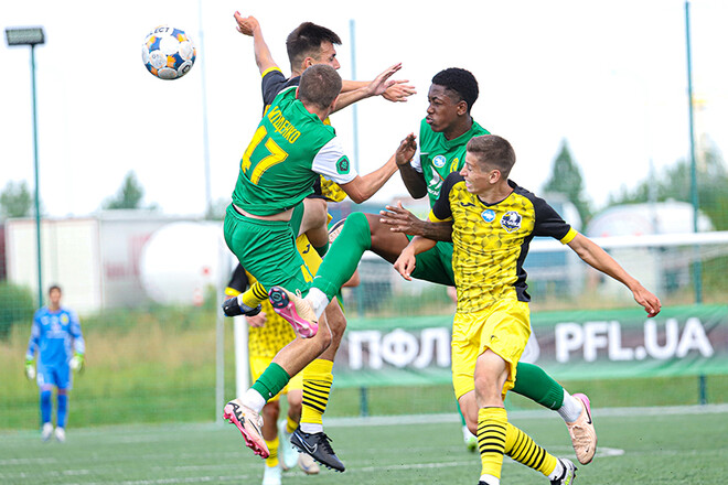 Вторая лига. 5-й тур, 30 августа. Смотреть онлайн. LIVE трансляция