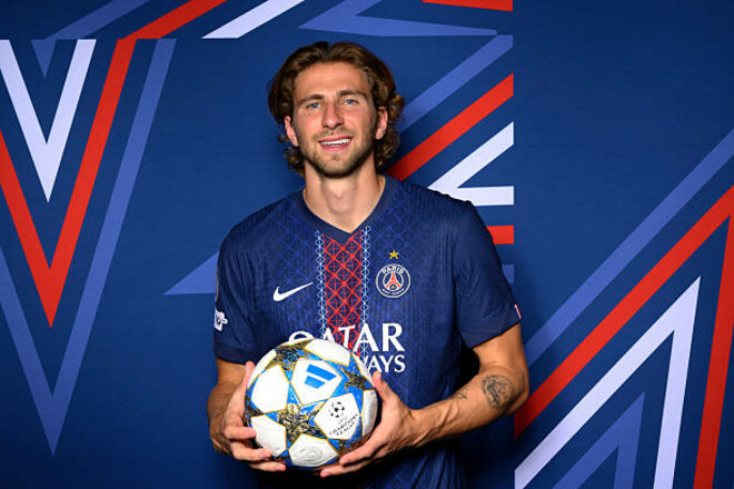 Де Забарний? Енріке вибрав центральних захисників на матч Тулуза – ПСЖ