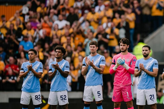 Брайтон – Манчестер Сіті. Прогноз і анонс на матч чемпіонату Англії